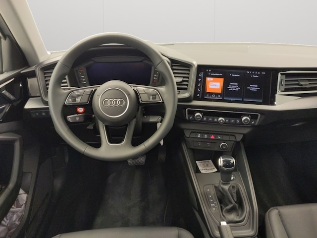 Audi A1 30 TFSI S-Tronic Sportback