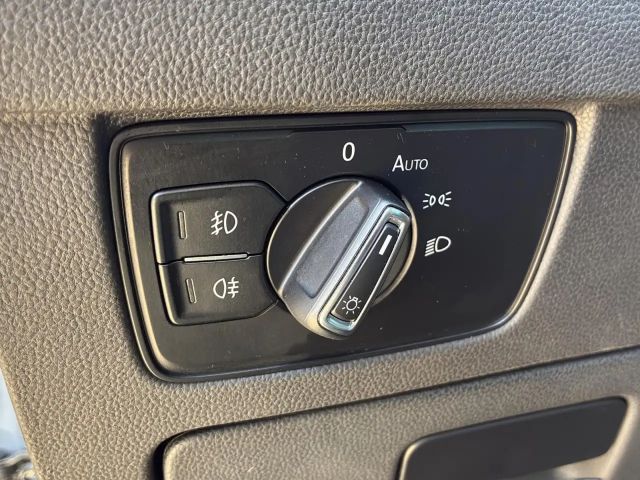 Volkswagen Passat 1.5 TSI DSG Variant