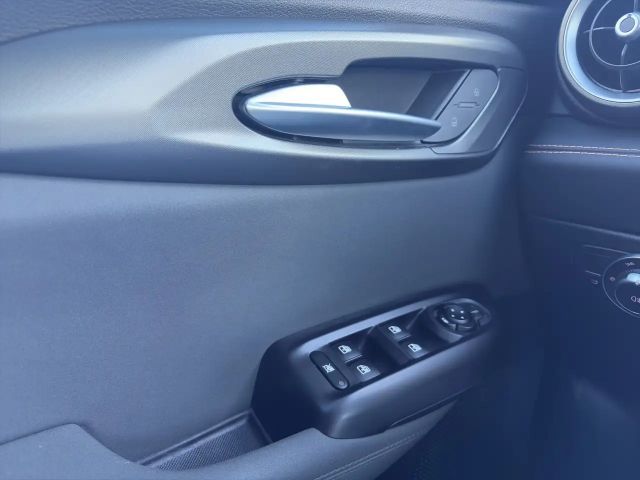 Alfa Romeo Tonale Veloce