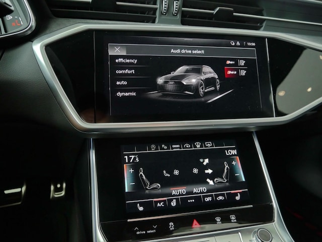 Audi A6 e-tron Avant Performance Quattro