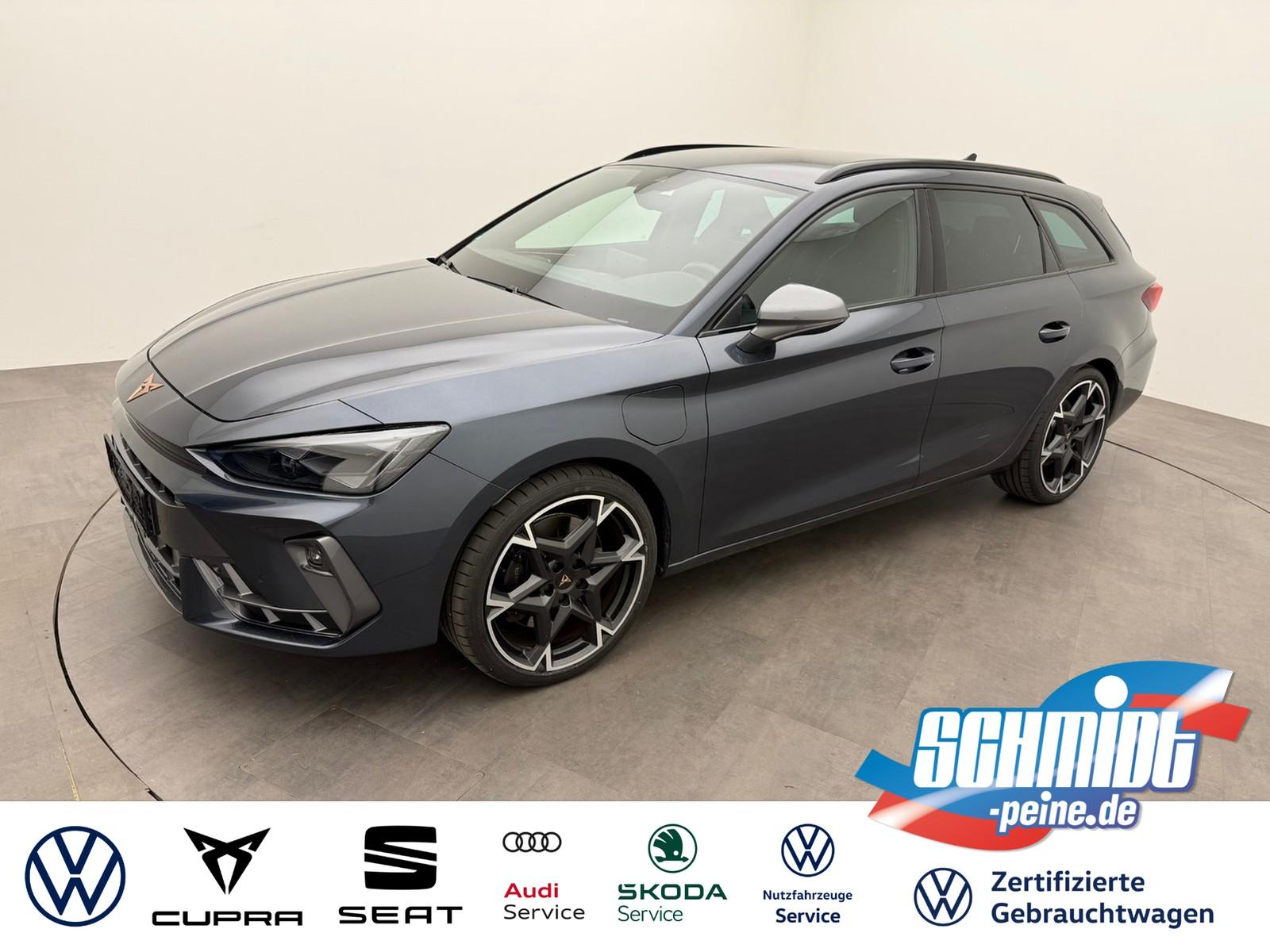 Cupra Leon DSG Sportstourer VZ e-Hybrid