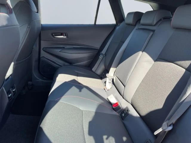 Toyota Corolla GR Hybride