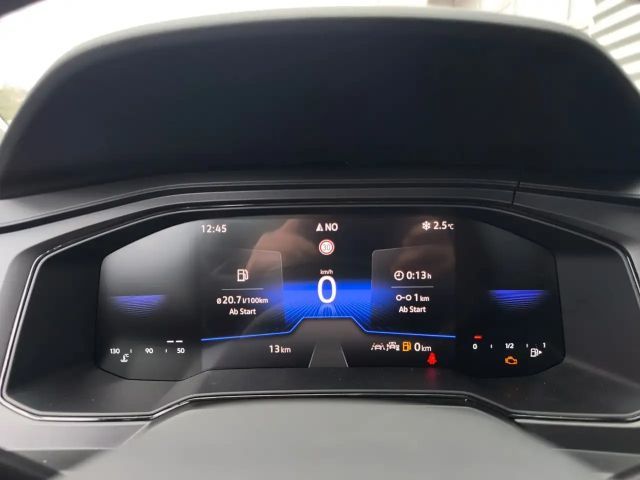 Volkswagen Taigo 4Me TSI