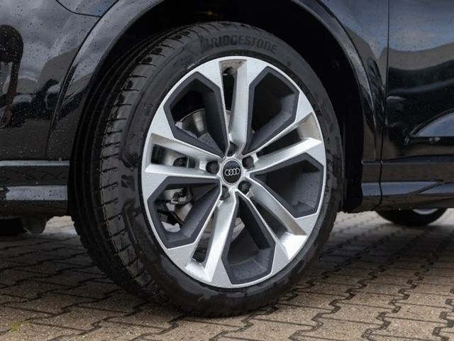 Audi Q3 35 TFSI S-Line