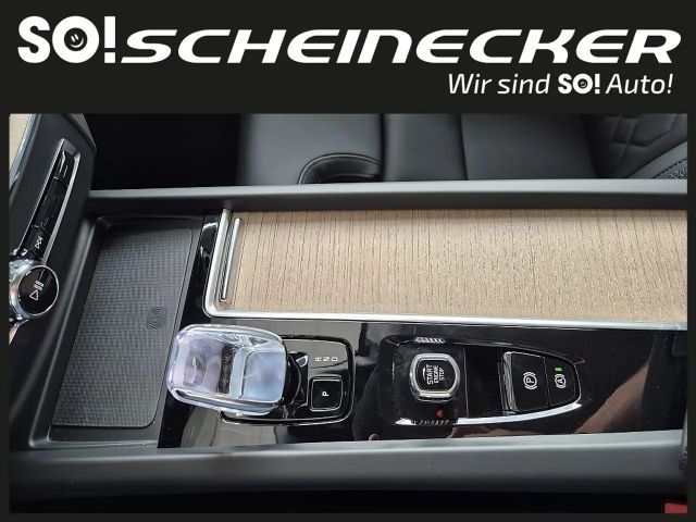 Volvo XC60 AWD Bright Plus T6