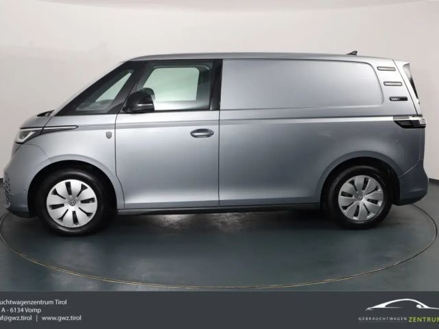 Volkswagen ID.Buzz Cargo 77 KWh