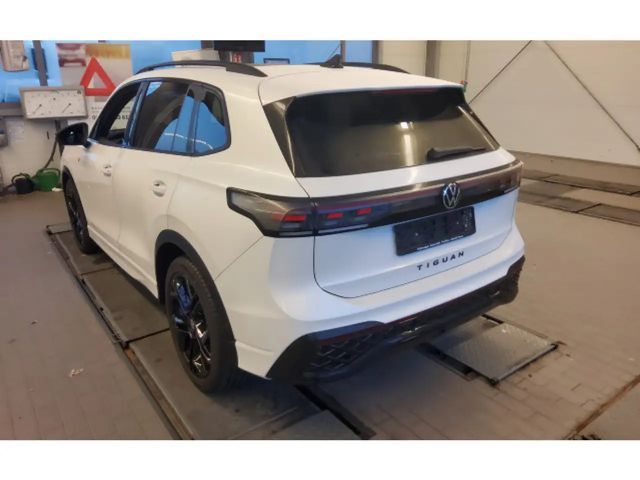 Volkswagen Tiguan 1.5 eTSI DSG R-Line