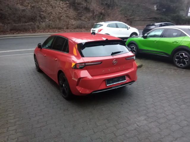 Opel Astra 1.2 Turbo Elegance Turbo