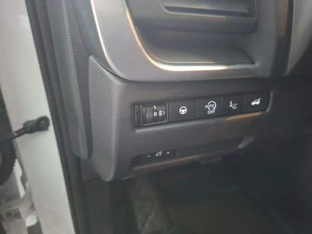 Nissan Qashqai N-Connecta