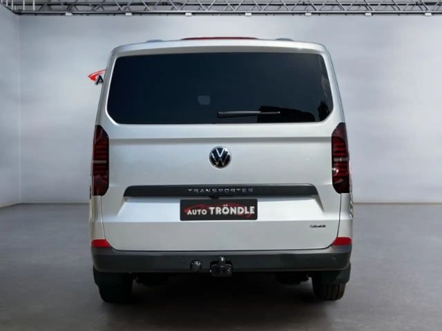 Volkswagen Transporter 2.0 TDI 4Motion Plus T7