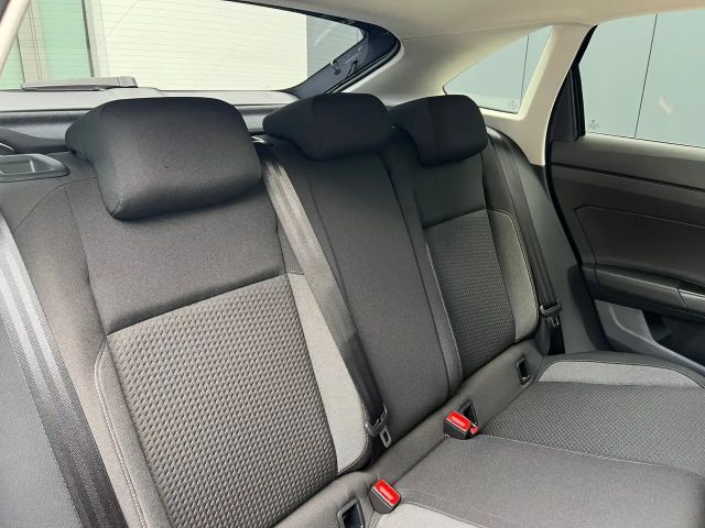 Volkswagen Taigo 1.0 TSI DSG IQ.Drive Life