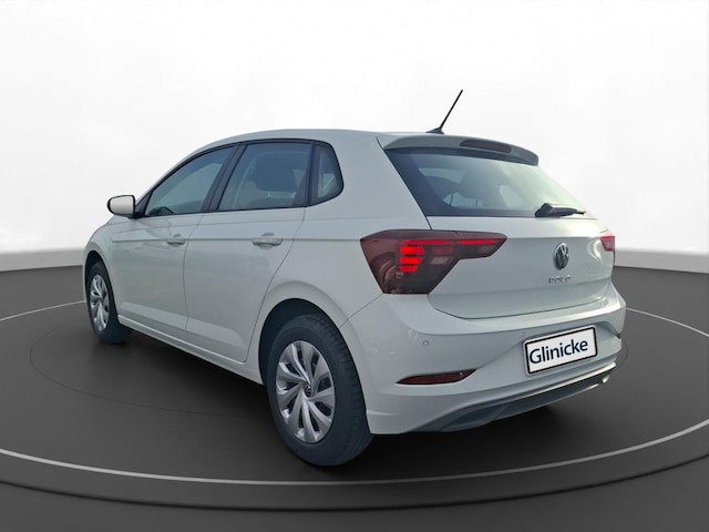 Volkswagen Polo Polo 1,0 l 80 PS | LED Scheinwerfer | Einparkhilfe uvm.