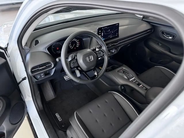 Honda ZR-V 2.0 e:HEV i-MMD