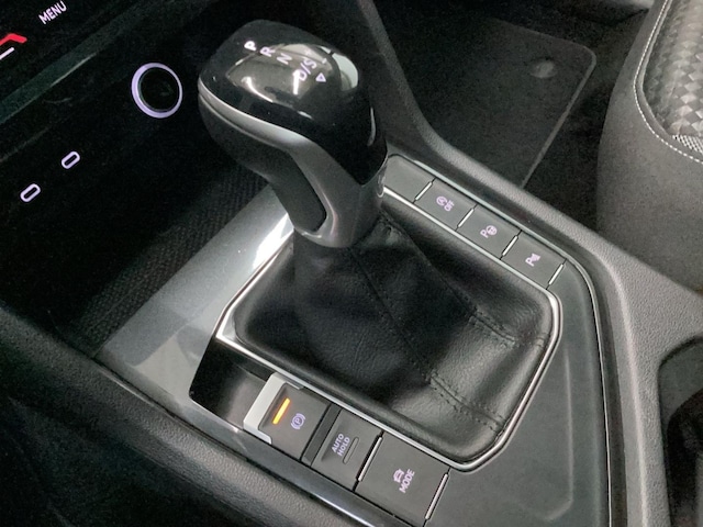 Volkswagen Tiguan 1.5 TSI DSG