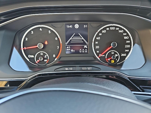 Volkswagen Polo 1.0 TSI DSG