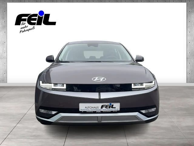 Hyundai IONIQ 5 Dynamiq