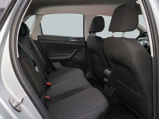 Volkswagen Polo Comfortline