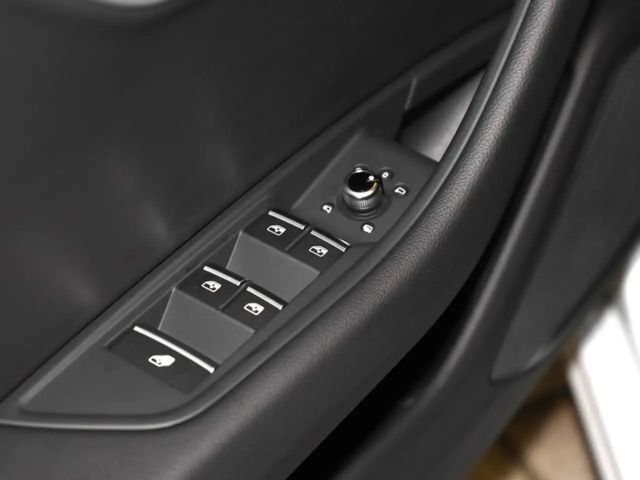 Audi A5 40 TDI Cabriolet