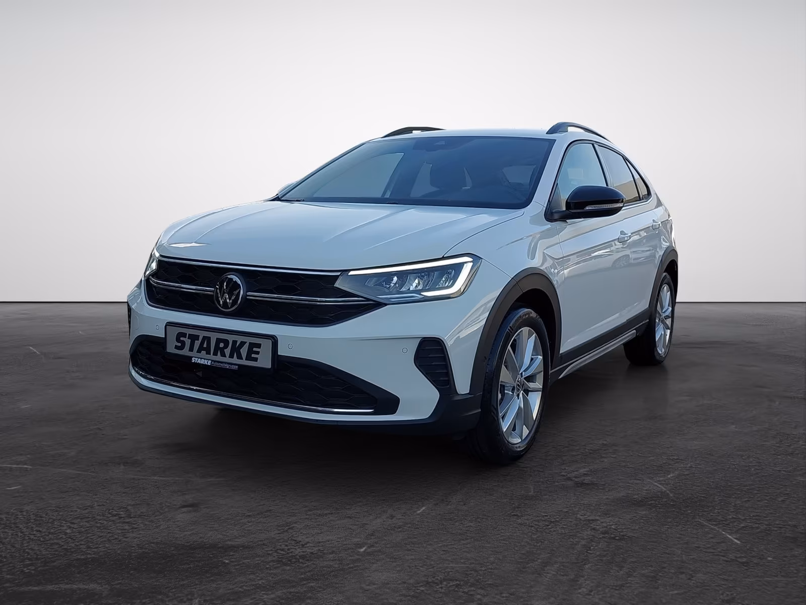 Volkswagen Taigo 1.0 TSI