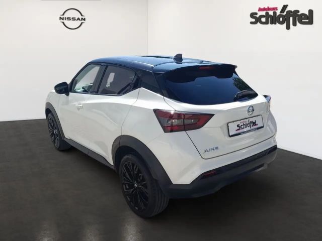 Nissan Juke DIG-T