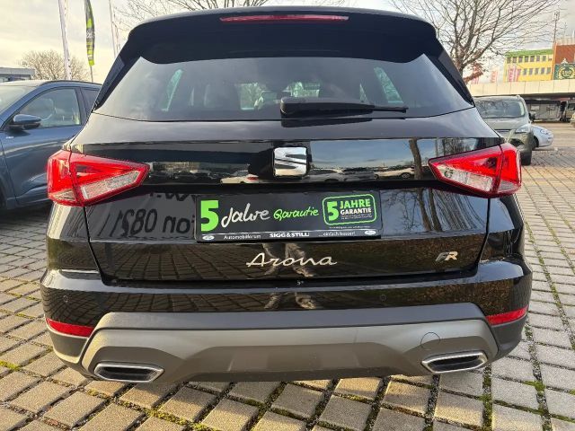 Seat Arona 1.0 TSI FR-lijn