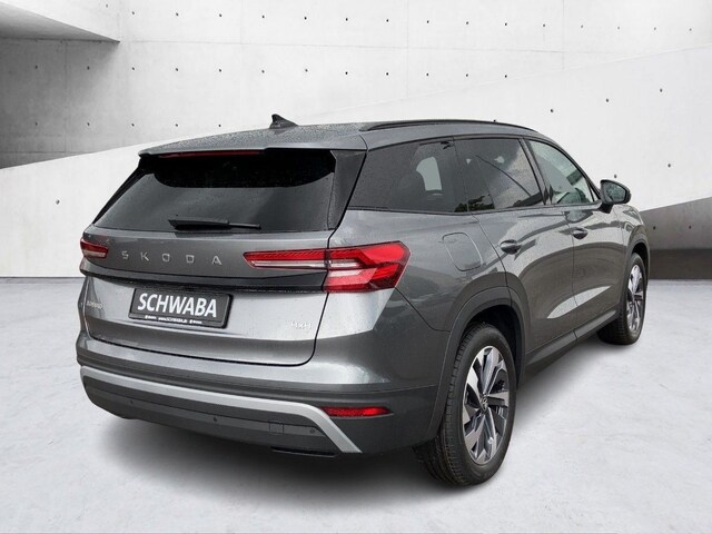 Skoda Kodiaq 4x4 Selection