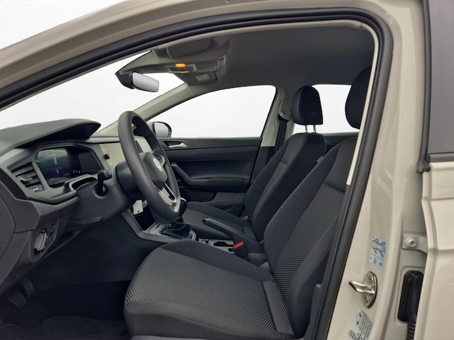 Volkswagen Taigo 1.0 TSI