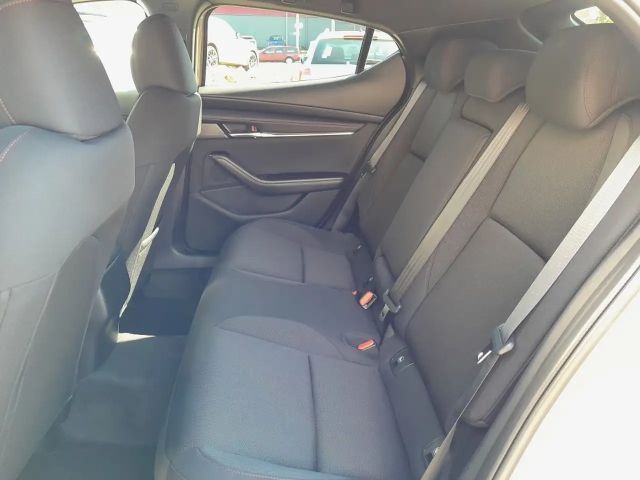 Mazda 3 Homura SkyActiv e-Skyactiv