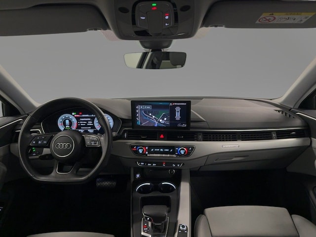 Audi A4 allroad 45 TFSI Quattro S-Tronic