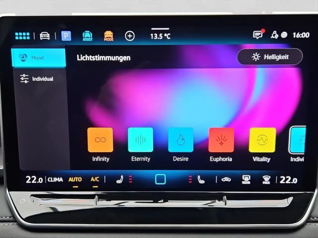 Volkswagen Tayron 2.0 TDI DSG IQ.Drive Life