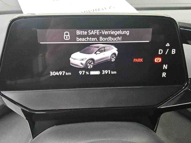 Volkswagen ID.4 Performance Pro