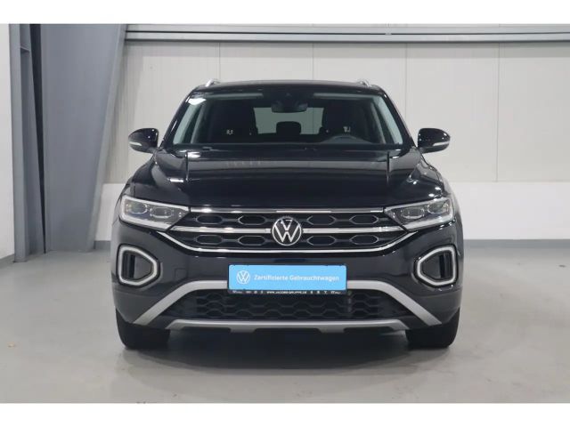 Volkswagen T-Roc 1.0 TSI IQ.Drive Style