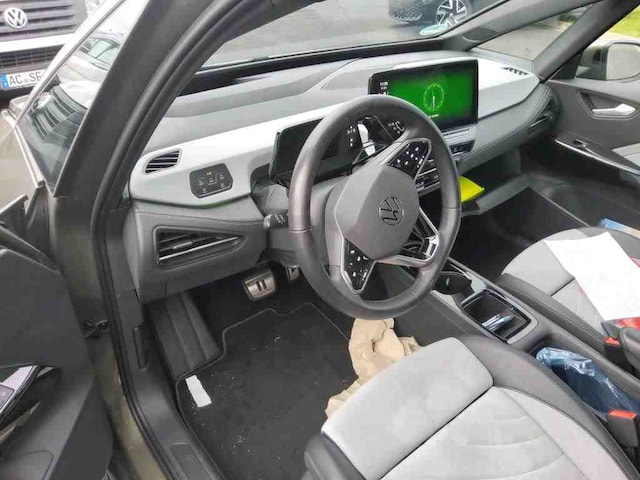 Volkswagen ID.3 77 KWh
