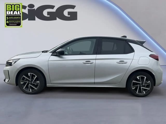 Opel Corsa 1.2 Turbo GS-Line Grand Sport Turbo