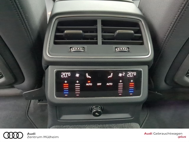 Audi A6 45 TFSI Avant S-Tronic