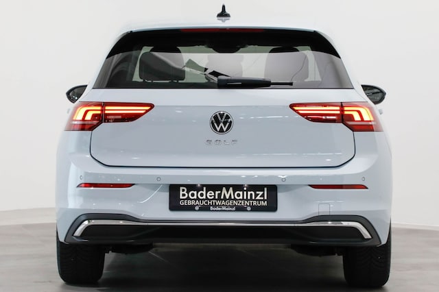 Volkswagen Golf 1.5 TSI