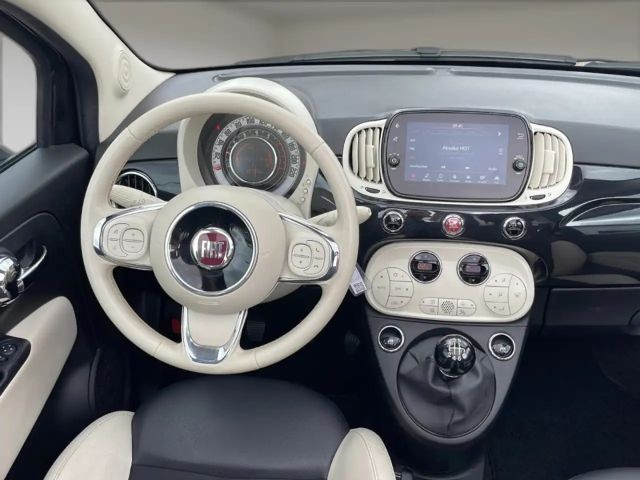 Fiat 500 Dolcevita