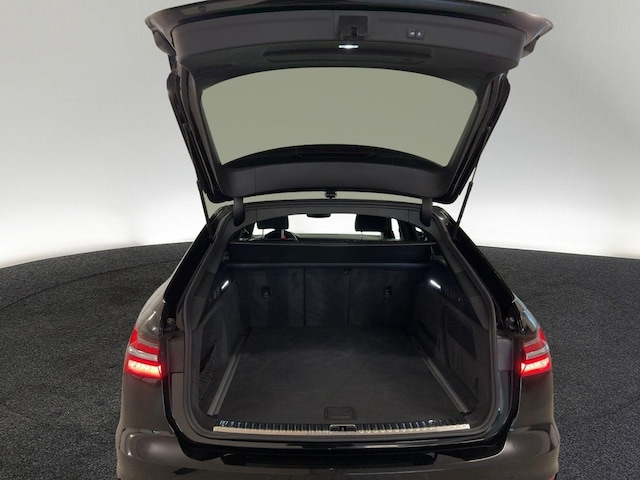 Audi A6 45 TFSI Avant S-Tronic