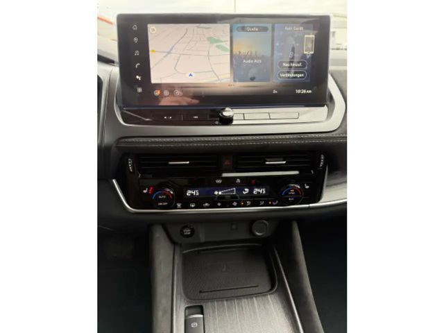 Nissan Qashqai Tekna