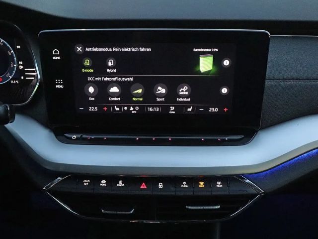 Skoda Octavia Combi Style Style iV