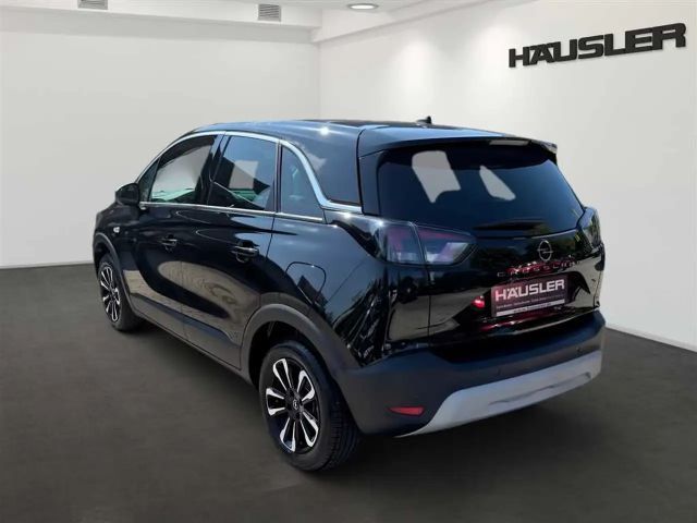 Opel Crossland X 1.2 Turbo Edition