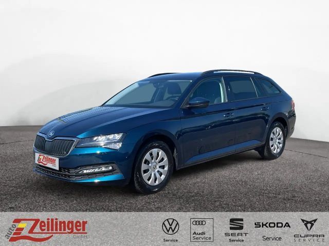 Skoda Superb Active Combi