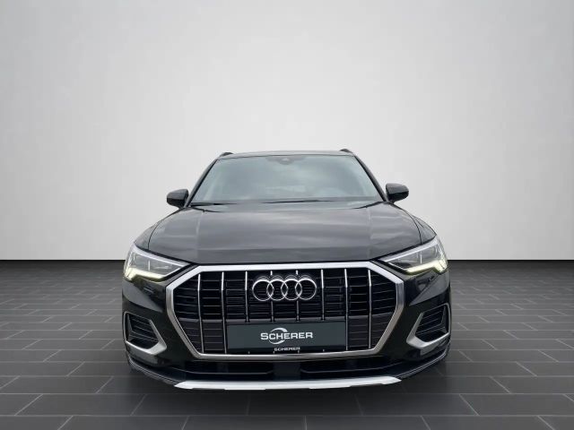 Audi Q3 35 TFSI