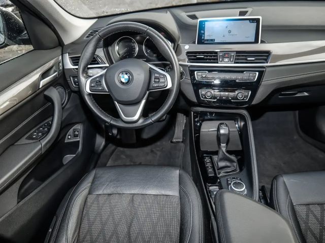 BMW X1 xDrive25e