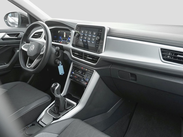 Volkswagen T-Roc 1.0 TSI