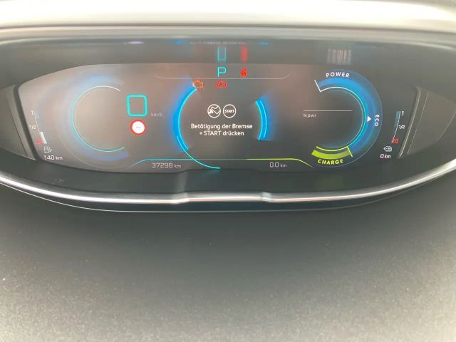 Peugeot 3008 Allure Pack