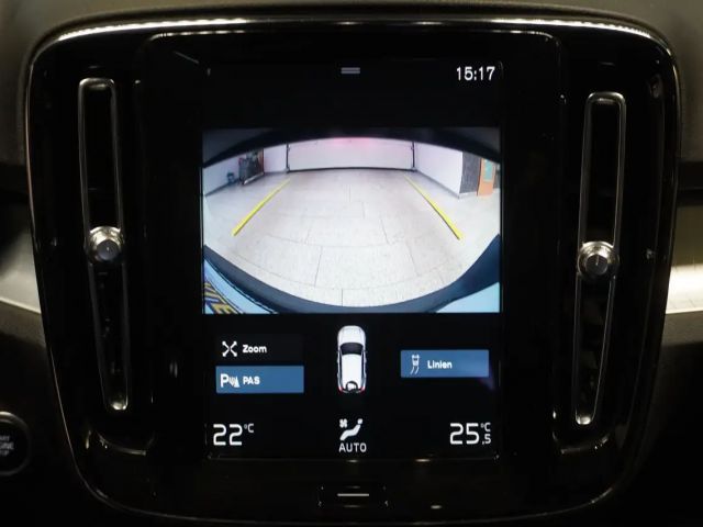 Volvo XC40 Recharge T4