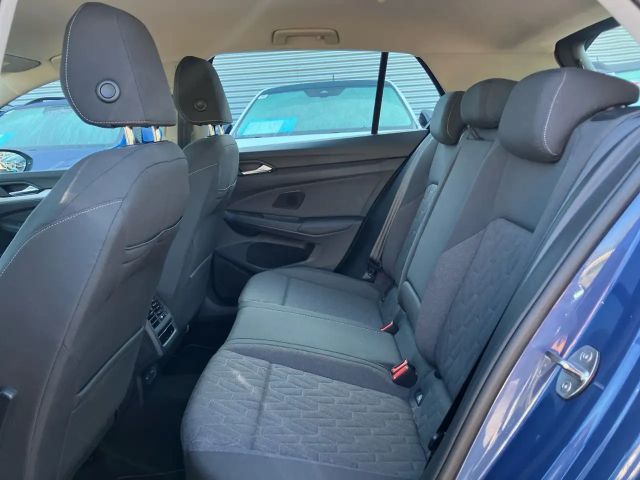 Volkswagen Golf 1.5 TSI Golf VIII Life