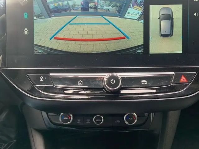 Opel Corsa GS-Line Grand Sport