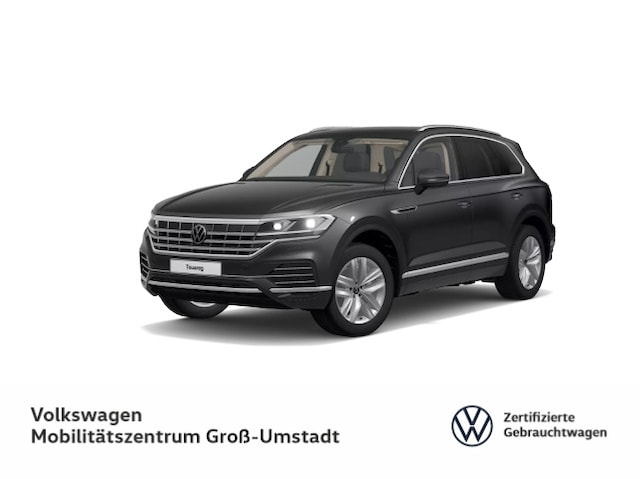 Volkswagen Touareg 3.0 V6 TDI 4Motion Atmosphere